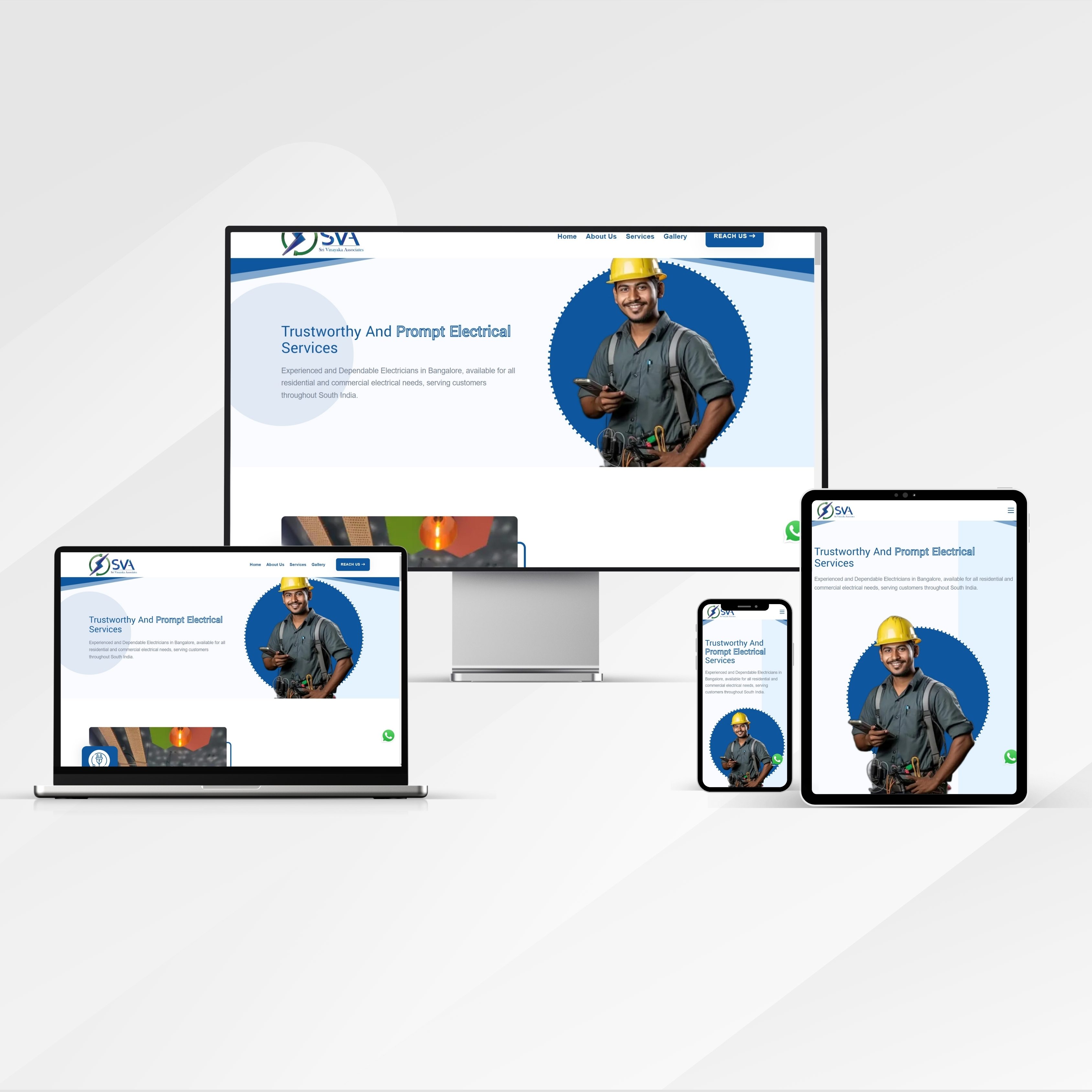 Sri Vinayaka Associates